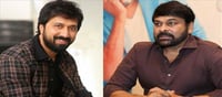 మెగా ఫ్యాన్స్ చిరకాల కోరిక నెరవేర్చబోతున్న బాబీ..ఇక కెవ్వు కేకే..!
